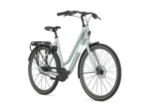 GAZELLE Esprit Belt Dames Light Olive Mat 54cm